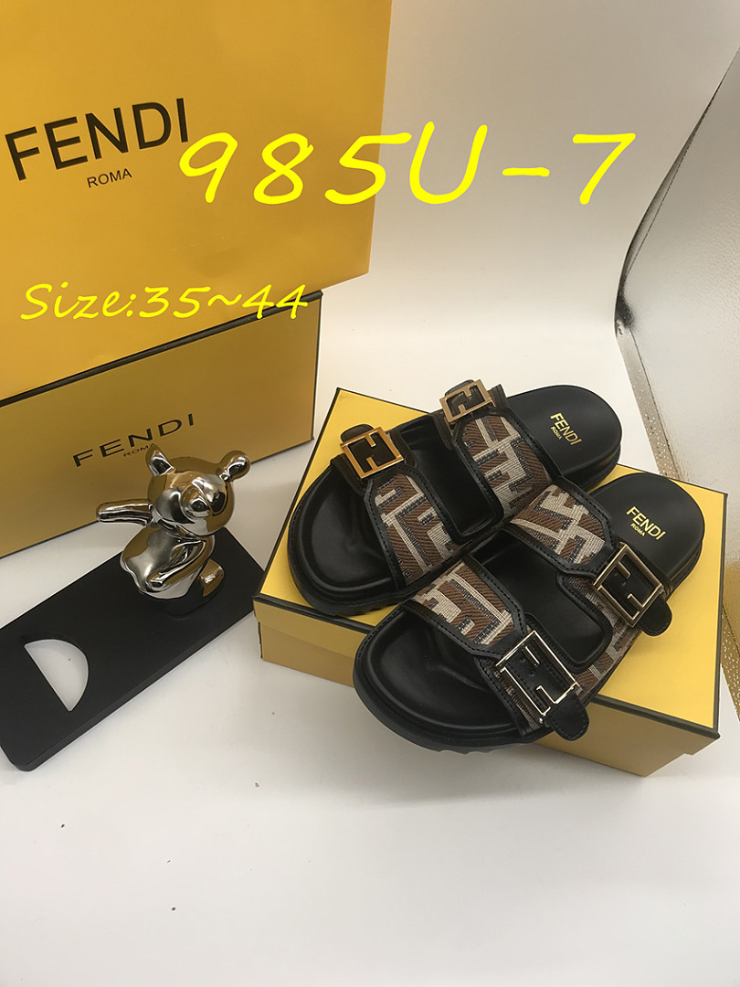 Fendi Feel · 985U — תמונה 9