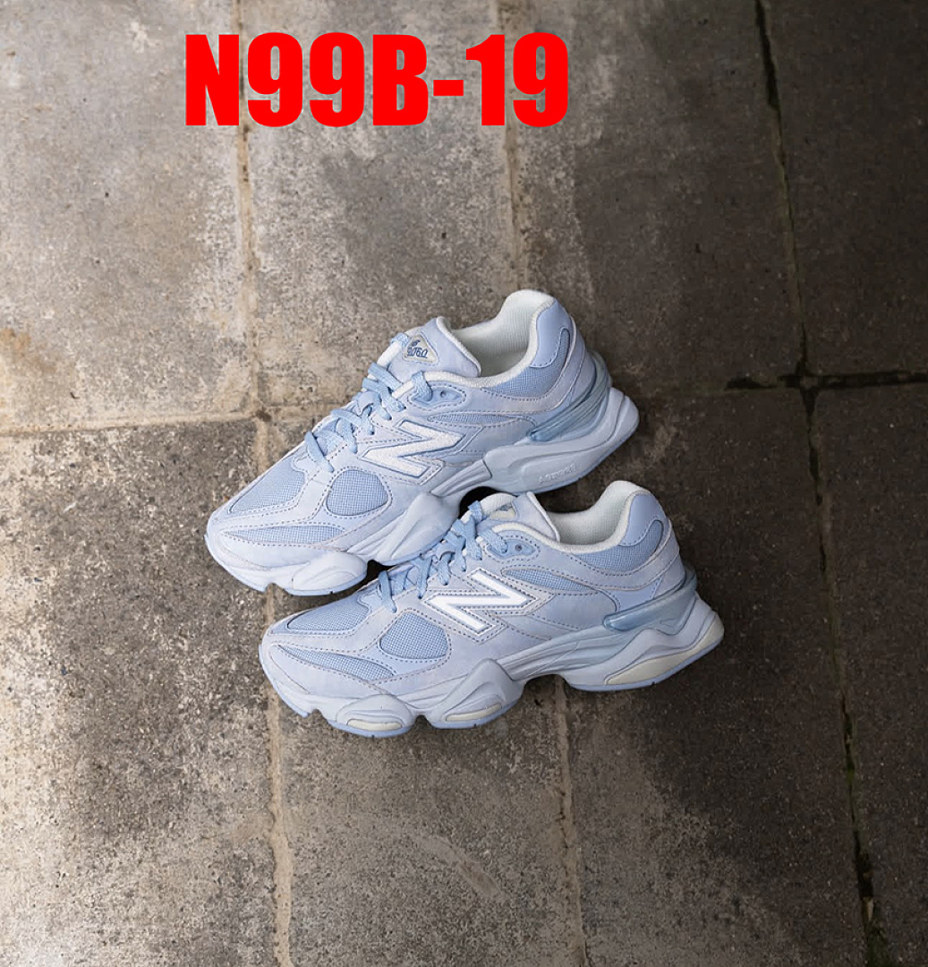 New Balance 9060 · N99B — תמונה 8