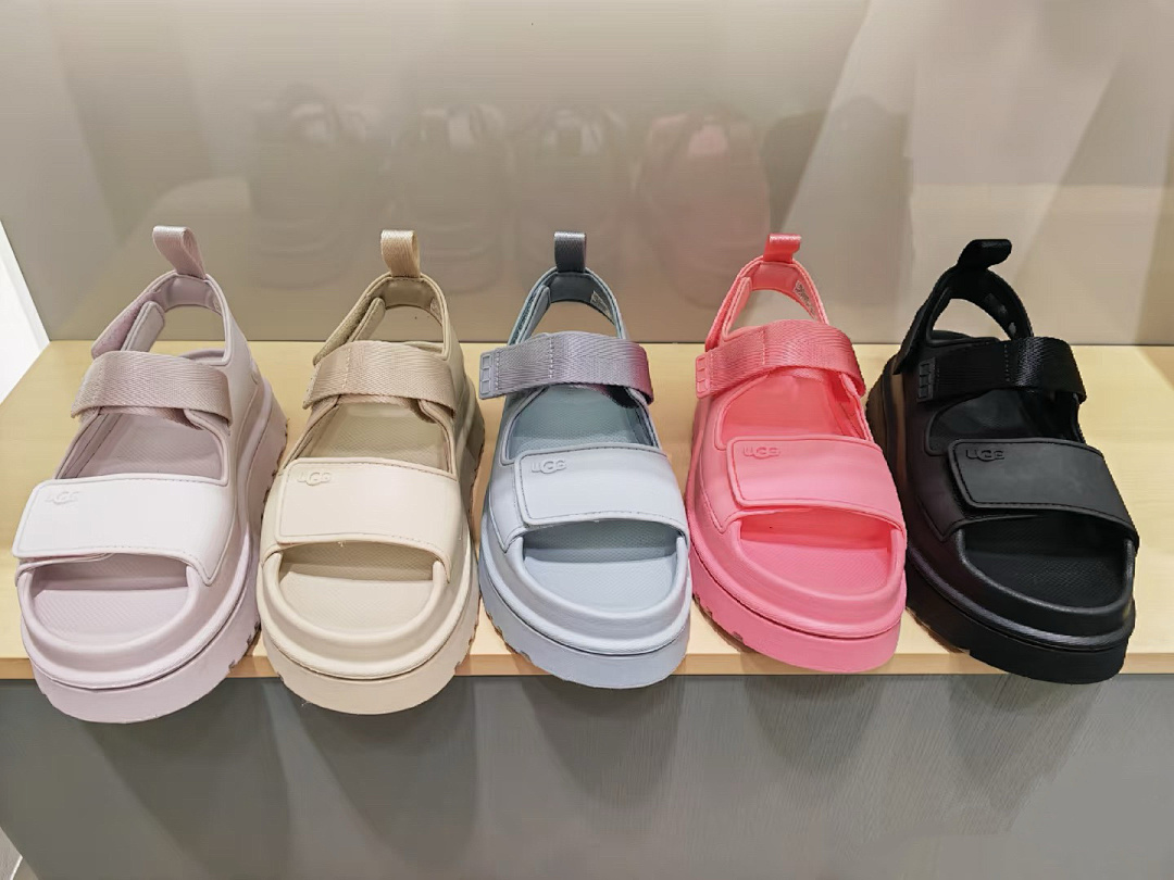 UGG GoldenGlow · OKOK — תמונה 5