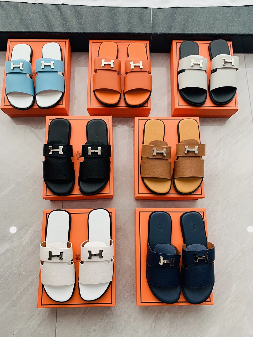 Hermes Oran · HL57