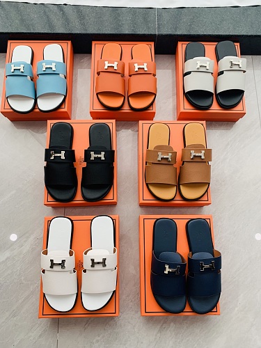 Hermes Oran · HL57