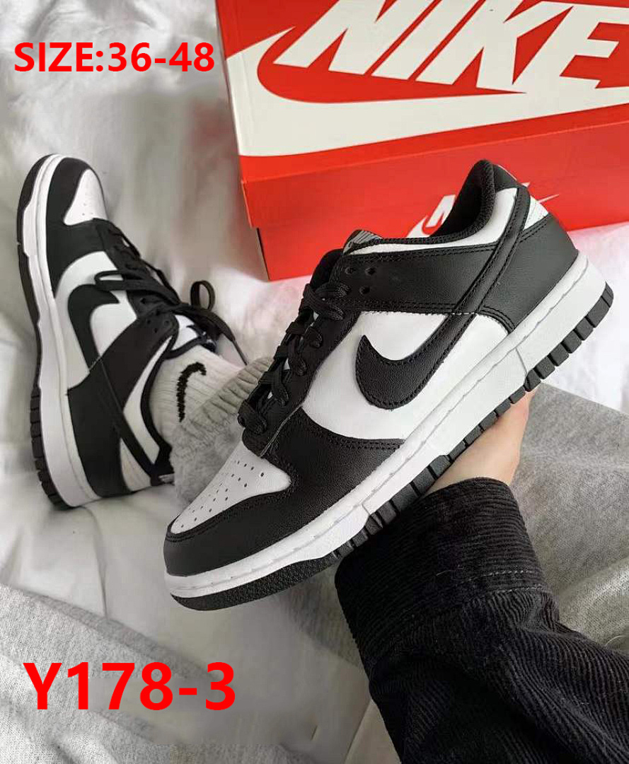 Nike Dunk Low Michigan State · Y178 — תמונה 23