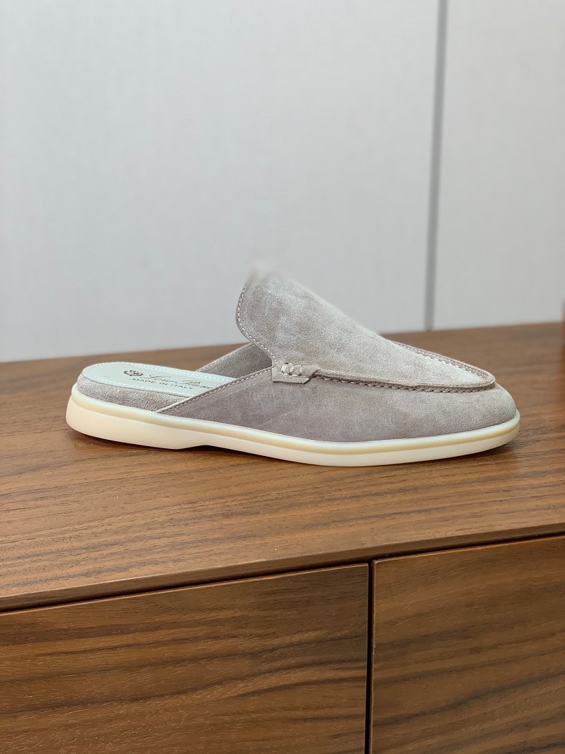 Loro Piana Babouche Walk · S35J — תמונה 5