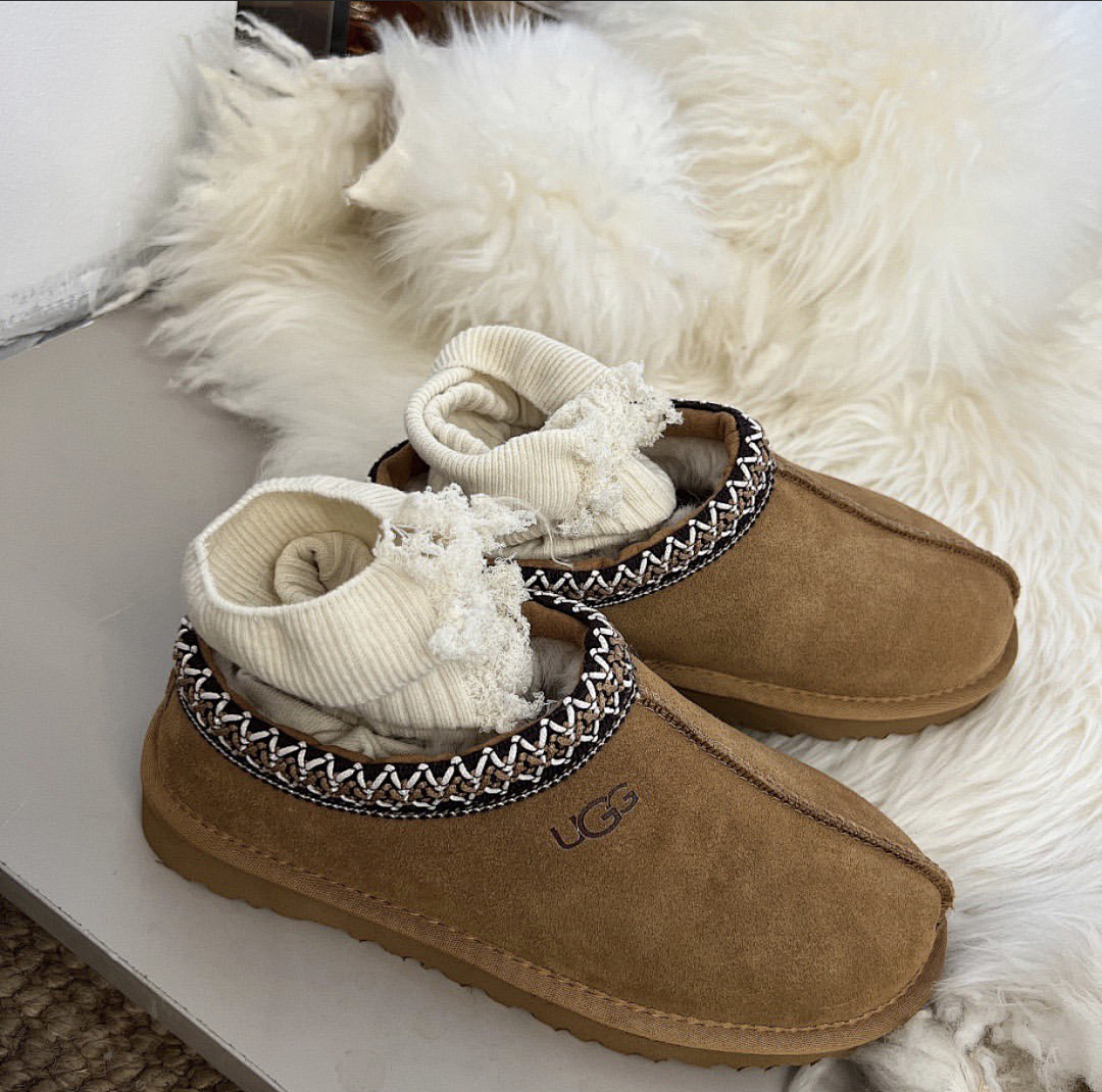 UGG Tasman · M7D6 — תמונה 8