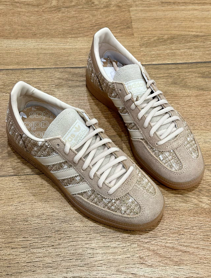 Adidas Handball Spezial · 3Q01 — תמונה 4