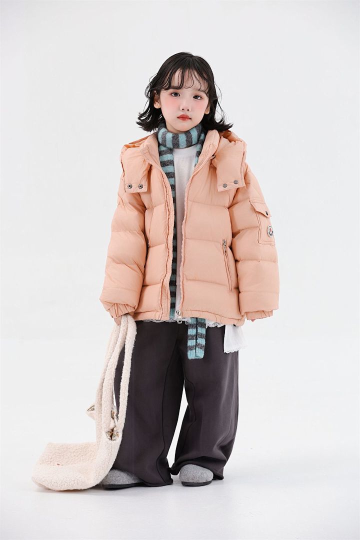 Moncler Maya · Y001 — תמונה 7