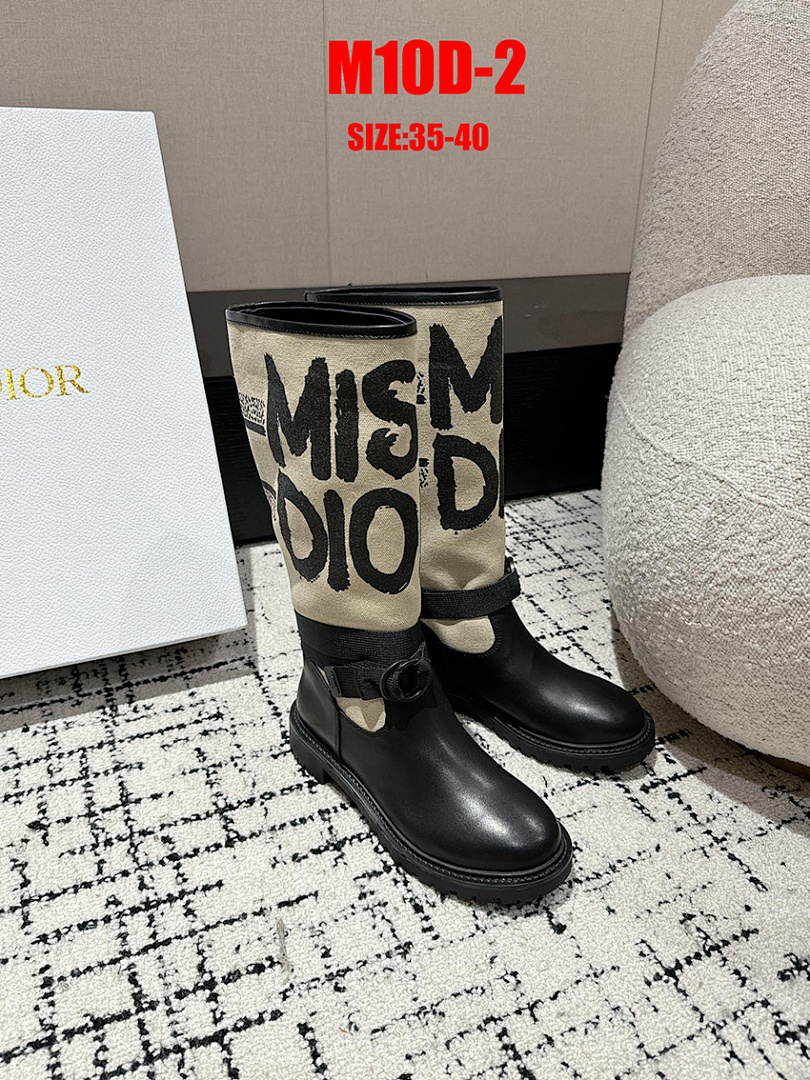 Dior D-Major · M10D — תמונה 16
