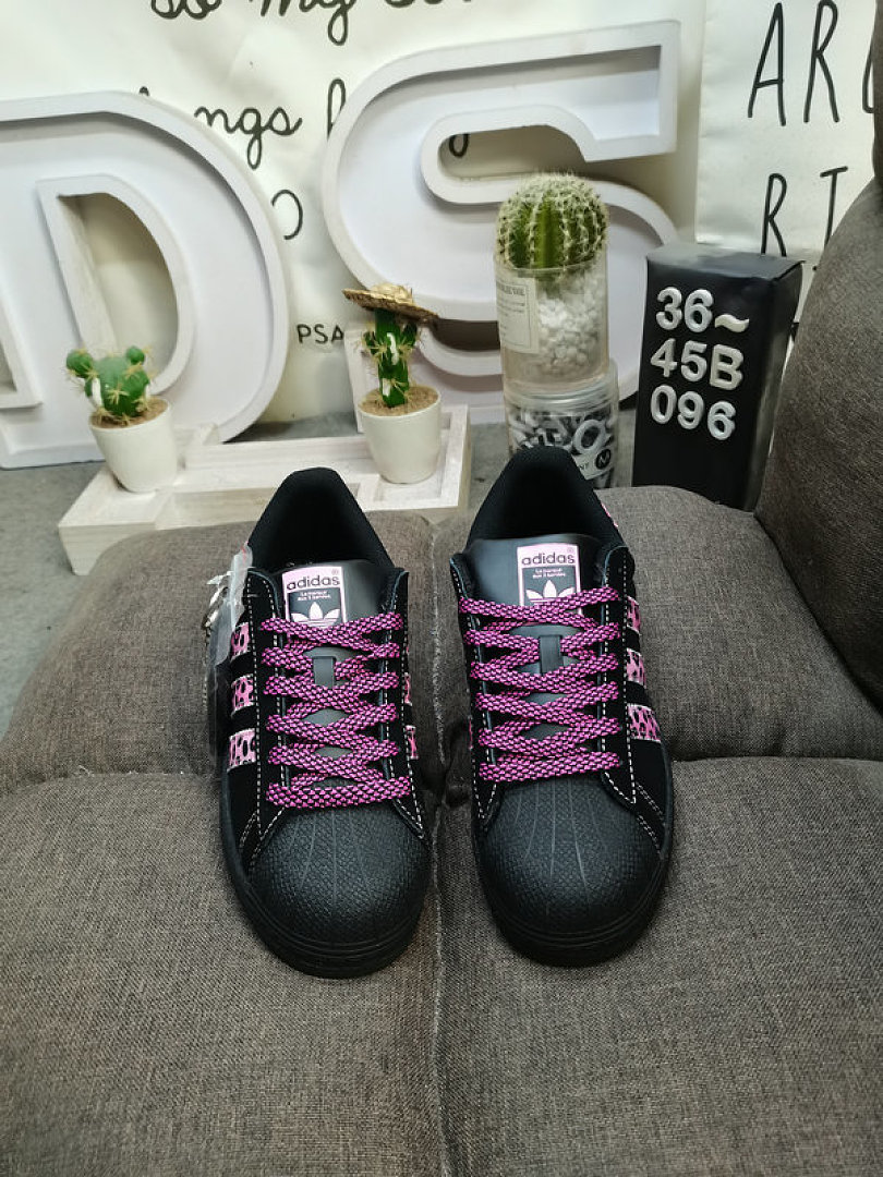 Adidas Superstar · DSP — תמונה 5
