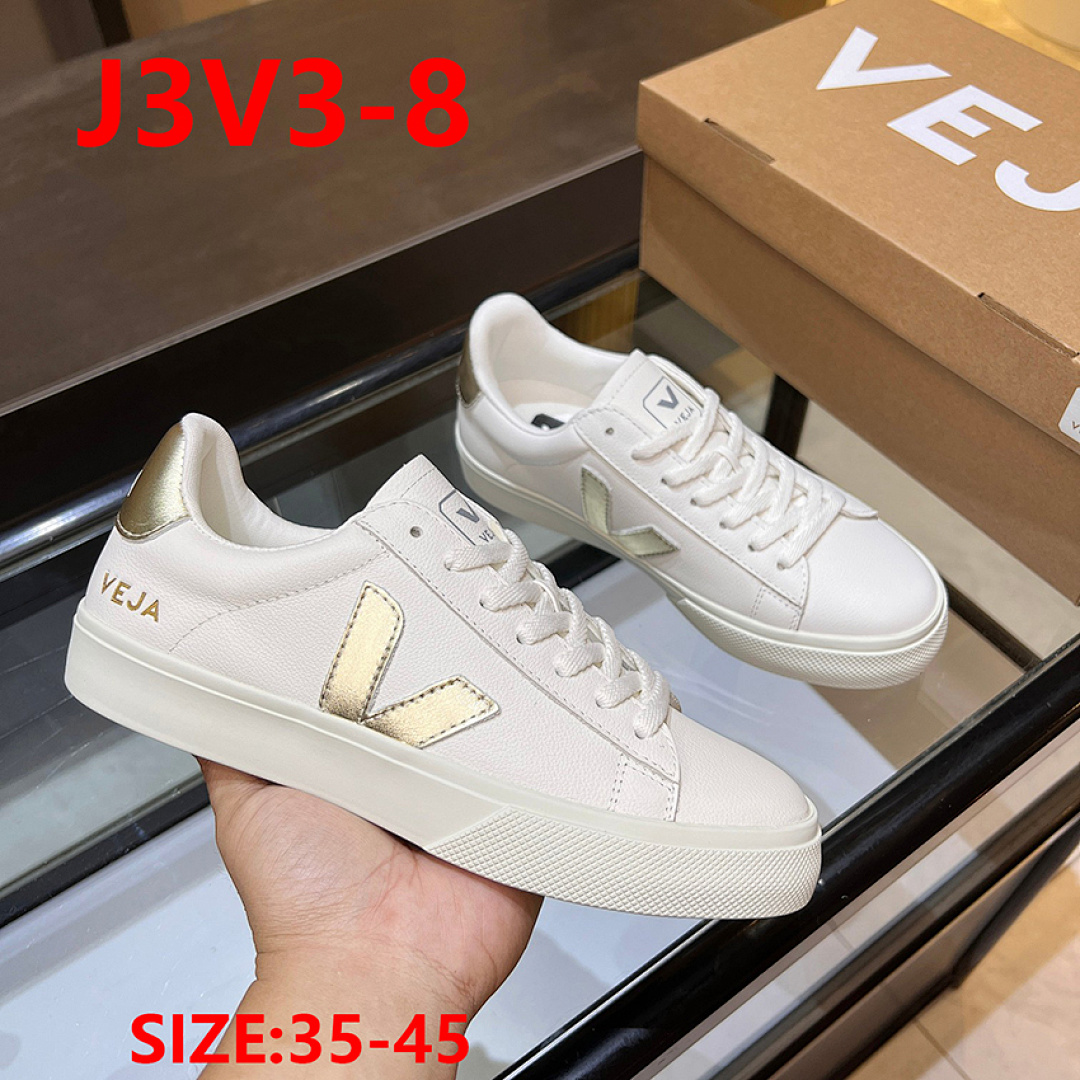 VEJA — סניקרס · J3V3 — תמונה 18
