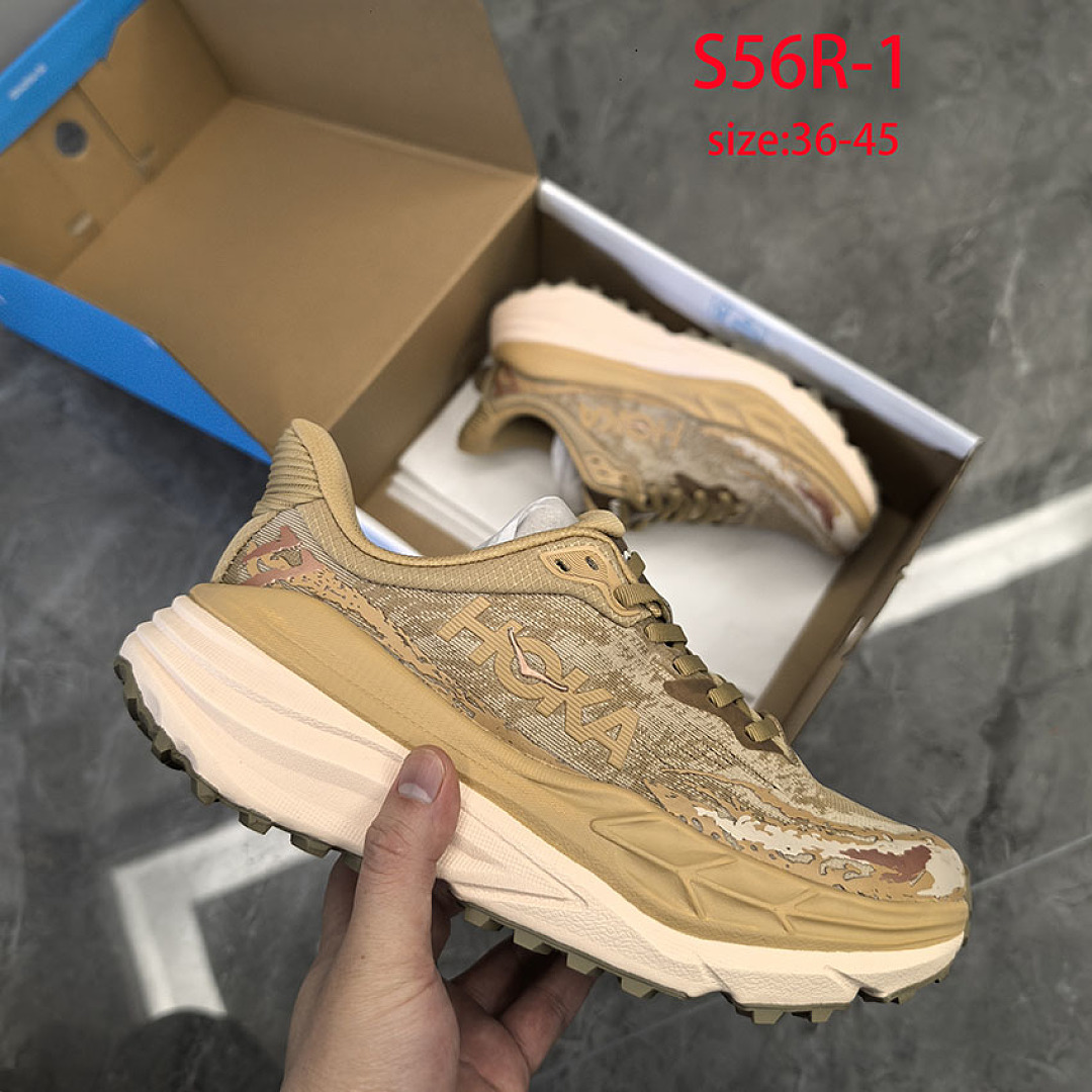HOKA Stinson 7 · S56R — תמונה 26