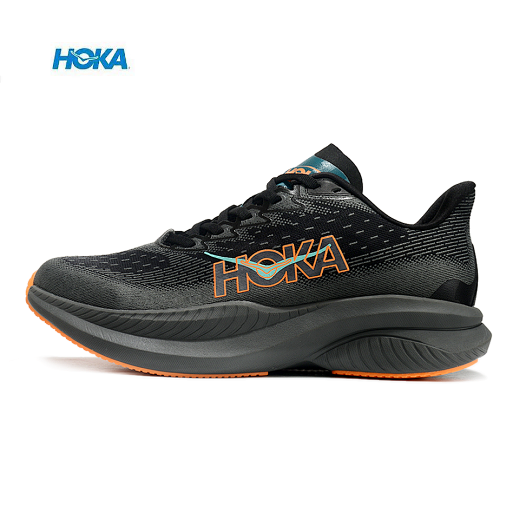 HOKA Mach 6 · Y115H — תמונה 8