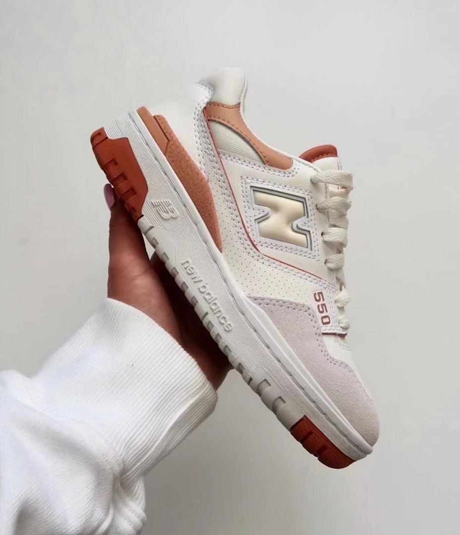 New Balance 550 · Y8J5 — תמונה 7