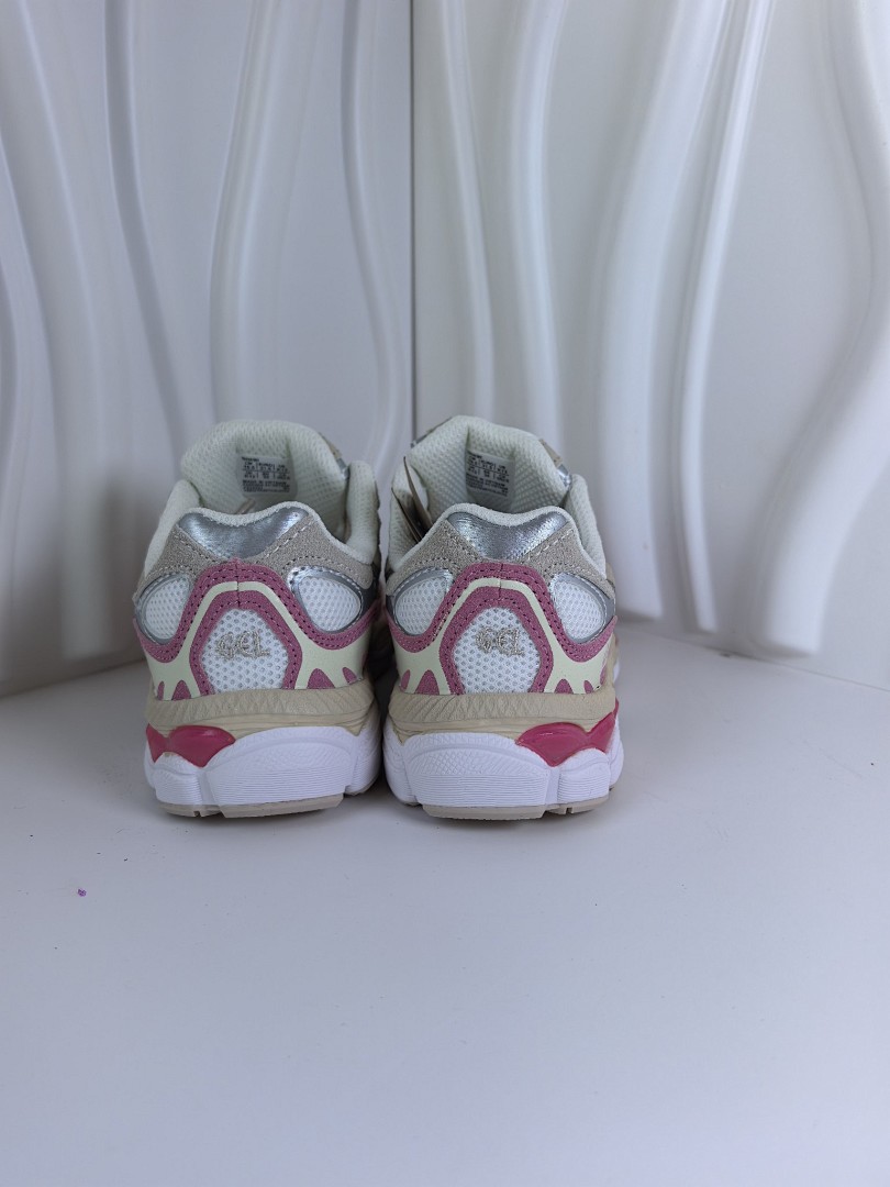 ASICS Gel-NYC · YNK — תמונה 4