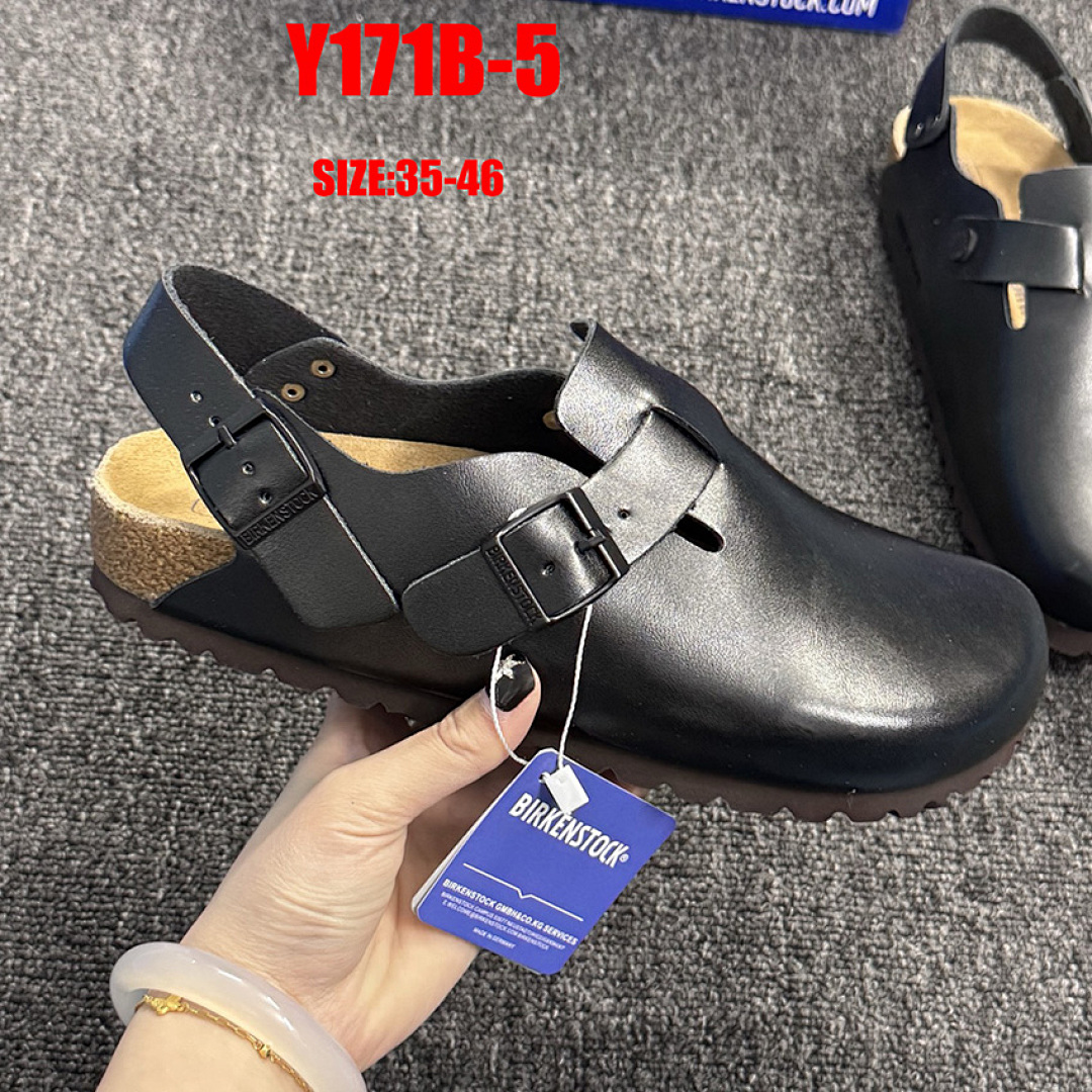 Birkenstock Tokio · Y171B — תמונה 26
