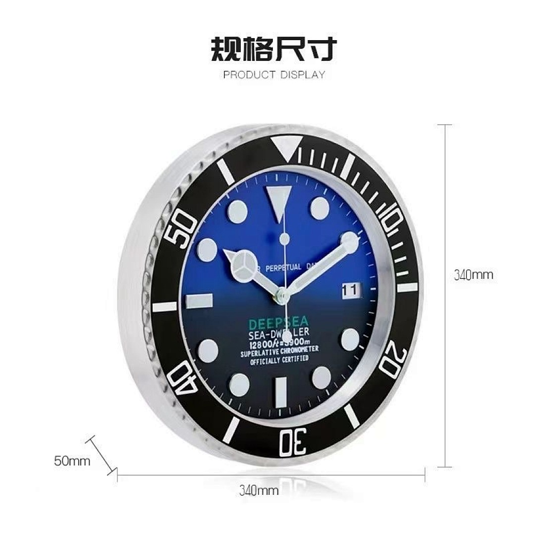 Rolex GMT-Master II Batman · JKD5 — תמונה 5