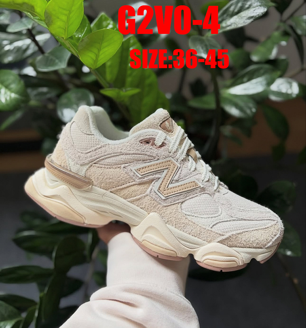 New Balance 9060 · G2V0 — תמונה 25
