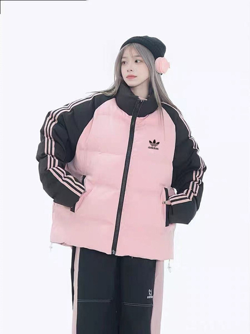 Adidas Regen Down Jacket · G3A2 — תמונה 7