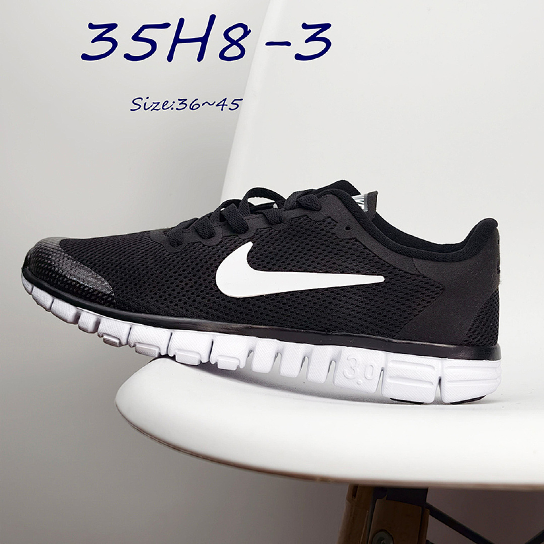 Nike Free Run 3.0 · 35H8 — תמונה 11