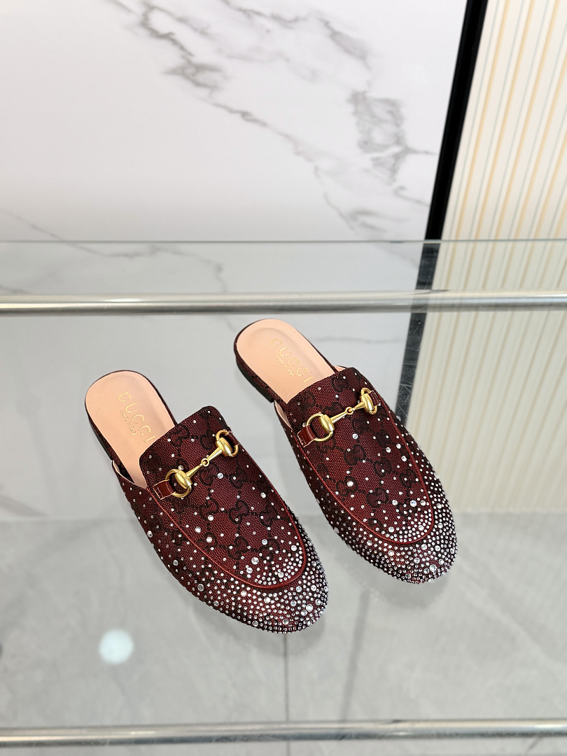 Gucci Princetown · G1CH — תמונה 11