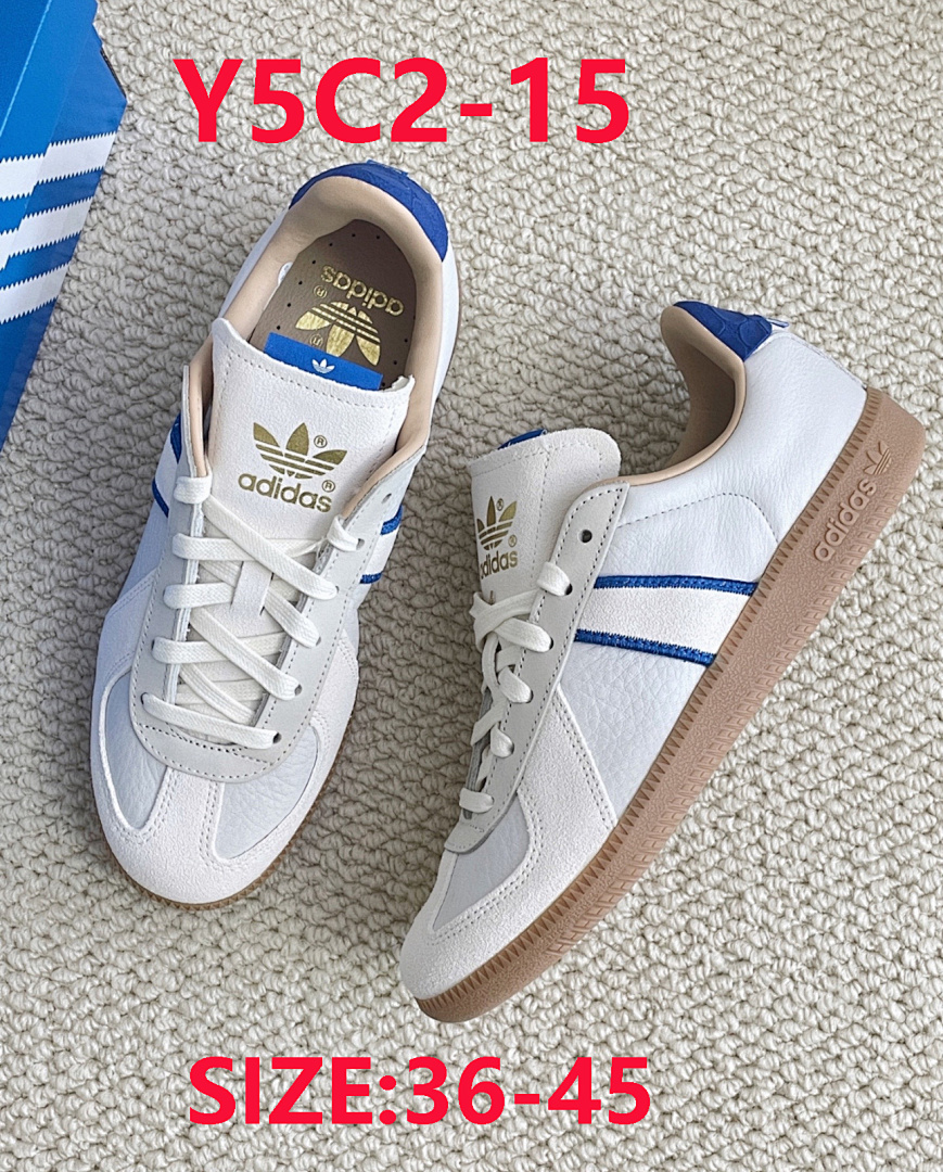 Adidas Samba · Y5C2 — תמונה 16