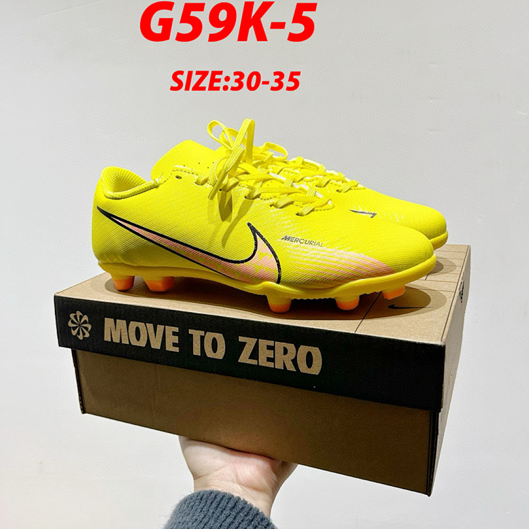 Nike Mercurial Vapor 15 Club MG · G59K — תמונה 16