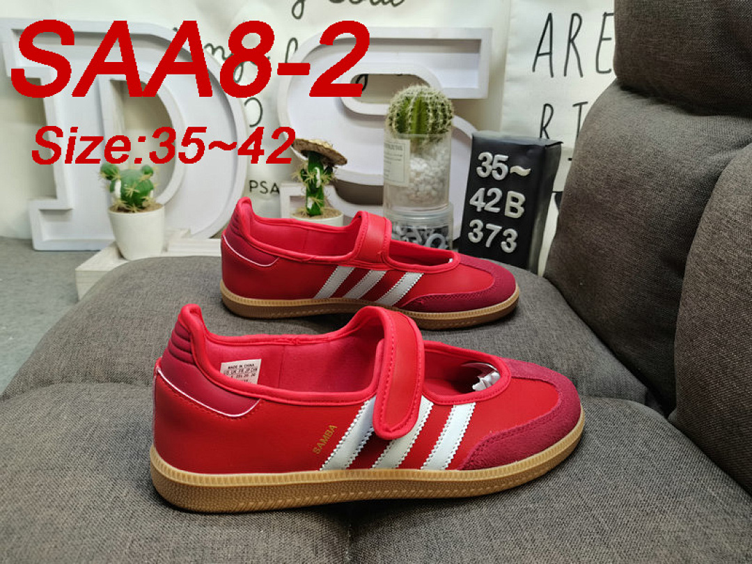 Adidas Samba Jane · SAA8 — תמונה 11