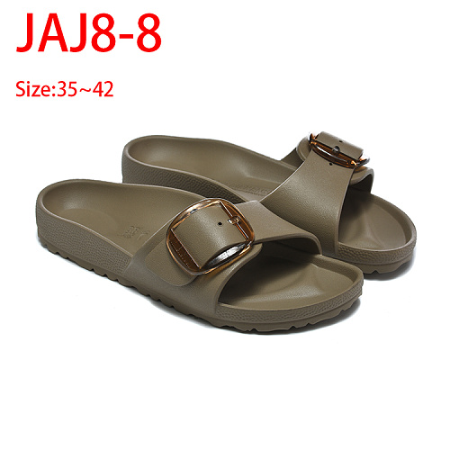 Birkenstock Madrid Big Buckle · JAJ8