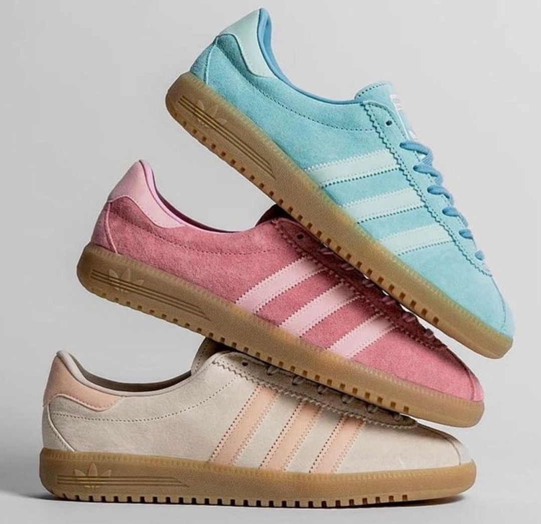 Adidas Bermuda · G75A