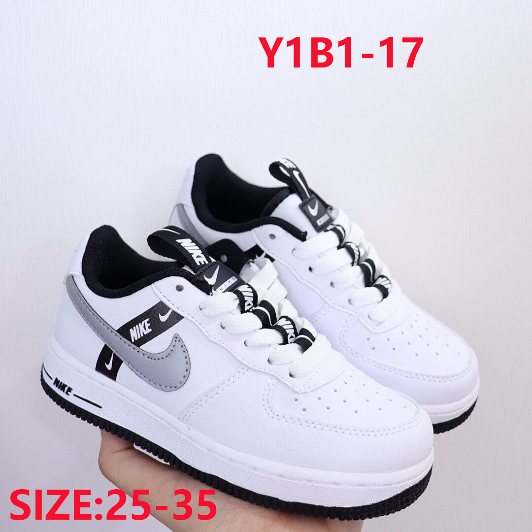 Nike Air Force 1 LV8 PS · Y1B1 — תמונה 15
