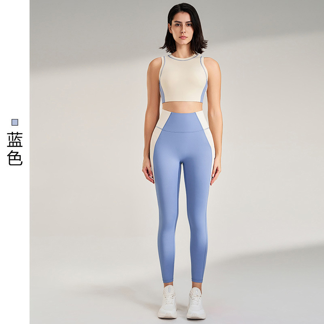 Alo Yoga — סט אימון · G99A — תמונה 6