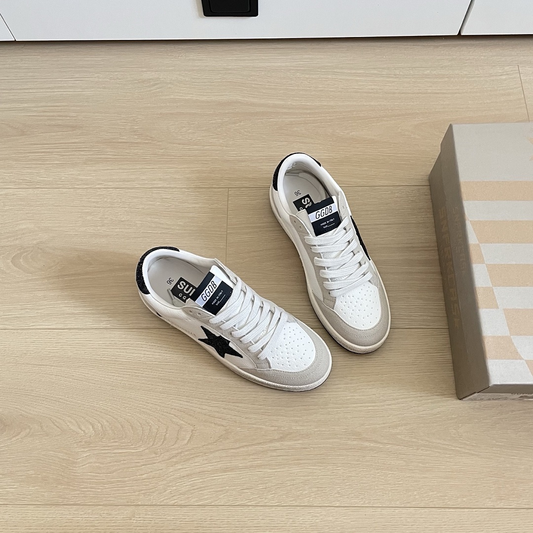 Golden Goose Ball Star · G8DB — תמונה 8