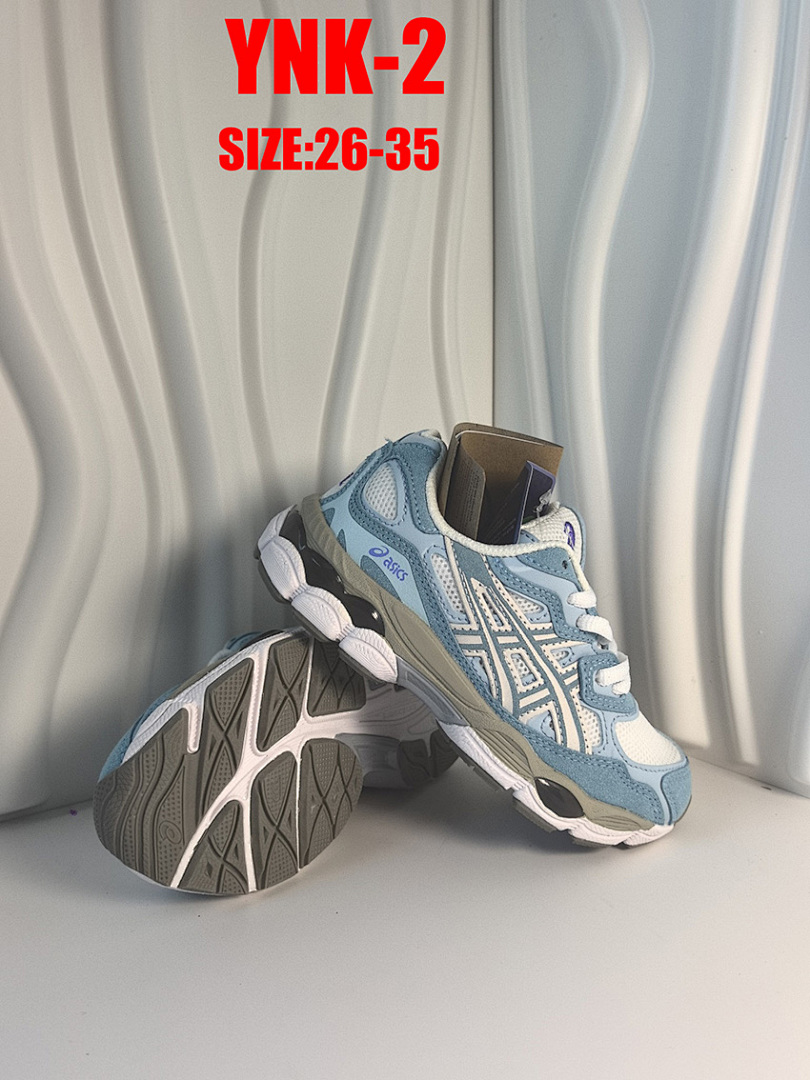 ASICS Gel-NYC · YNK — תמונה 16