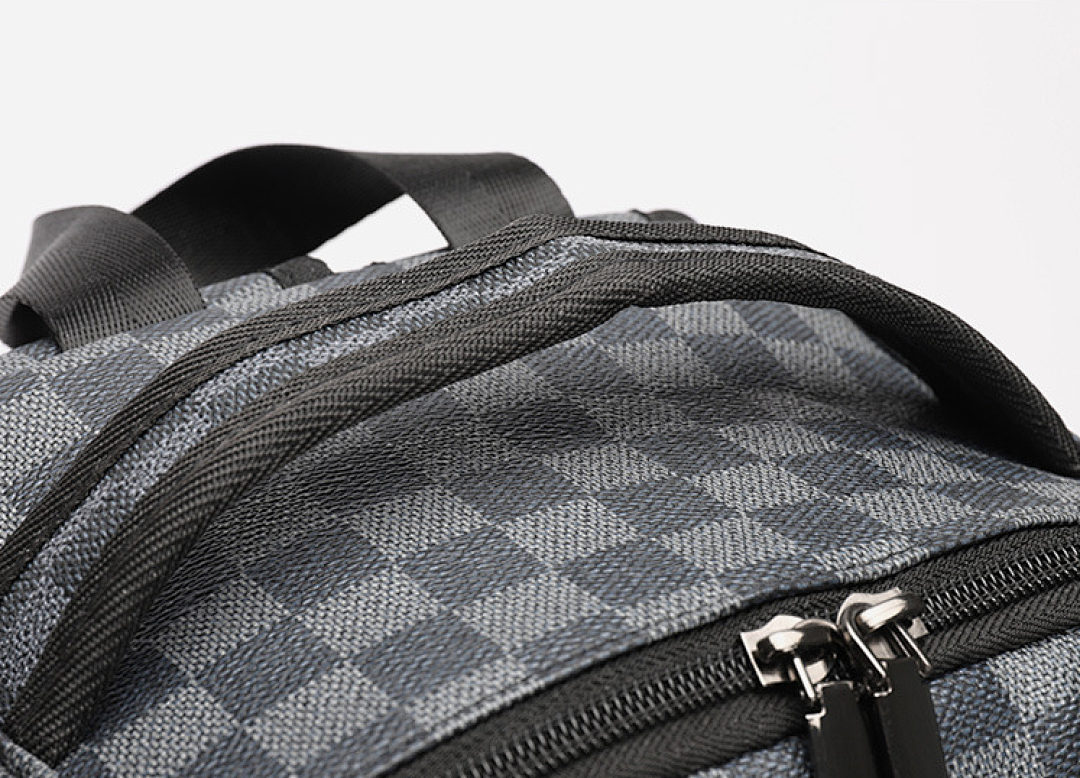 Sprayground Sharks In Paris · G37S — תמונה 4