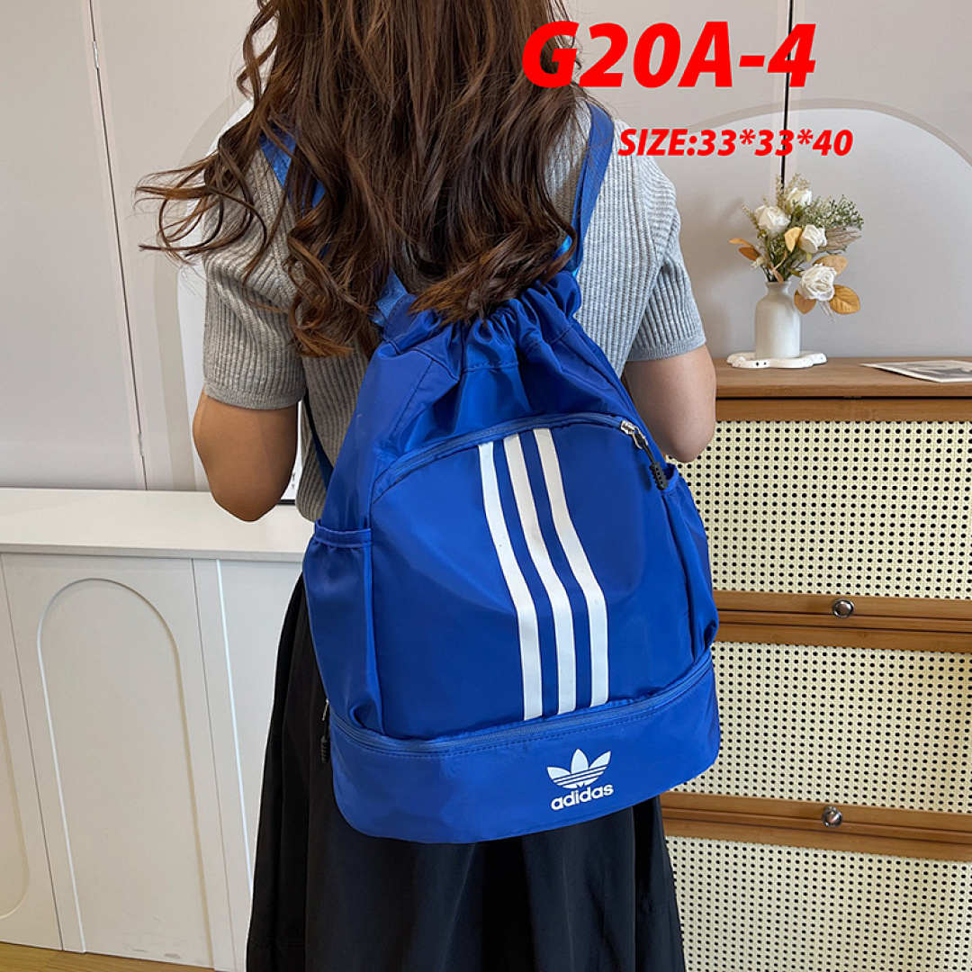 Adidas — תיק גב · G20A — תמונה 5