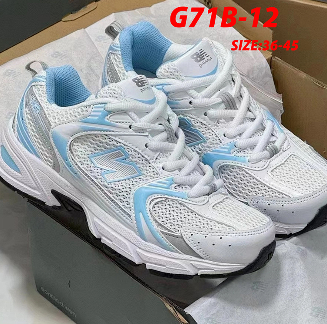 New Balance 530 · WR530 — תמונה 10