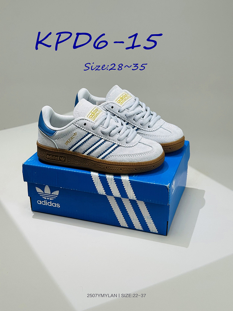 Adidas Handball Spezial · KPD6 — תמונה 13