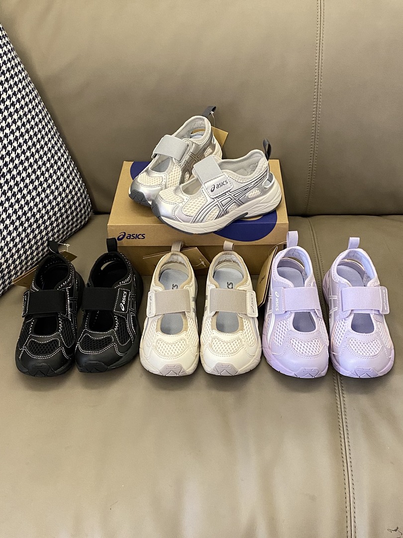 ASICS — סניקרס · S69G — תמונה 9