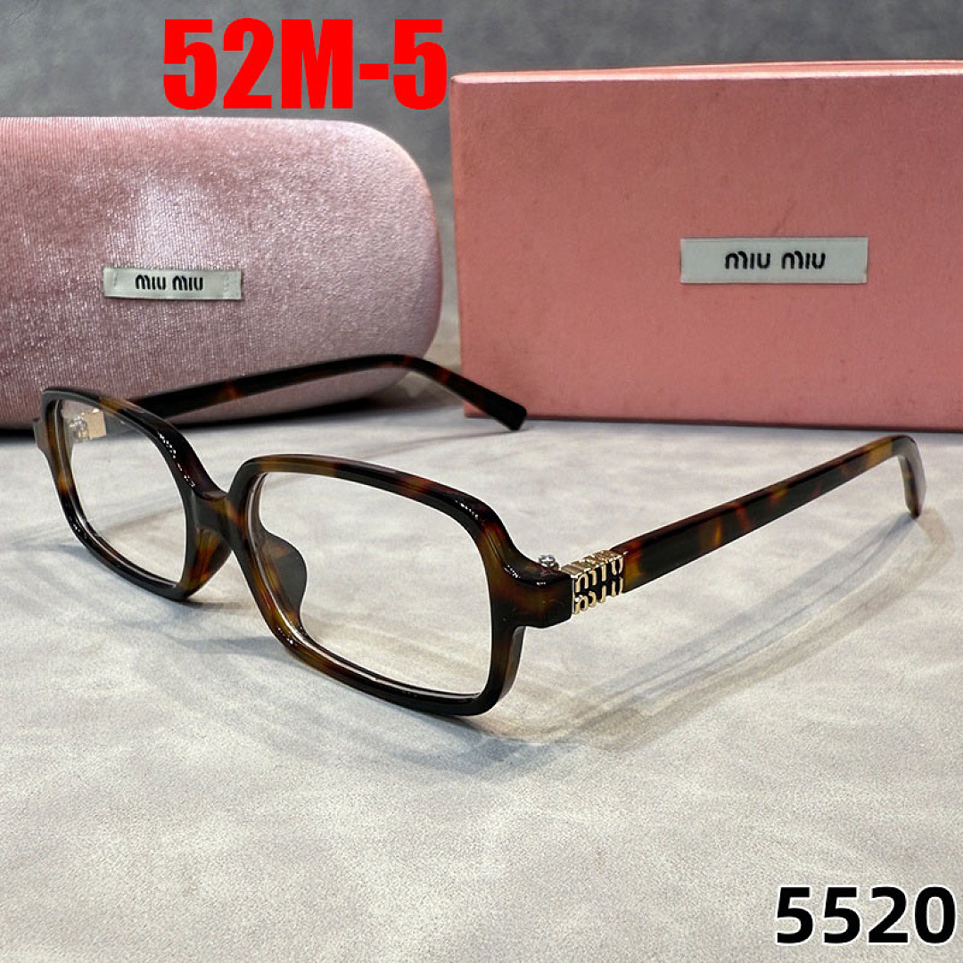Miu Miu Regard · 52M — תמונה 8