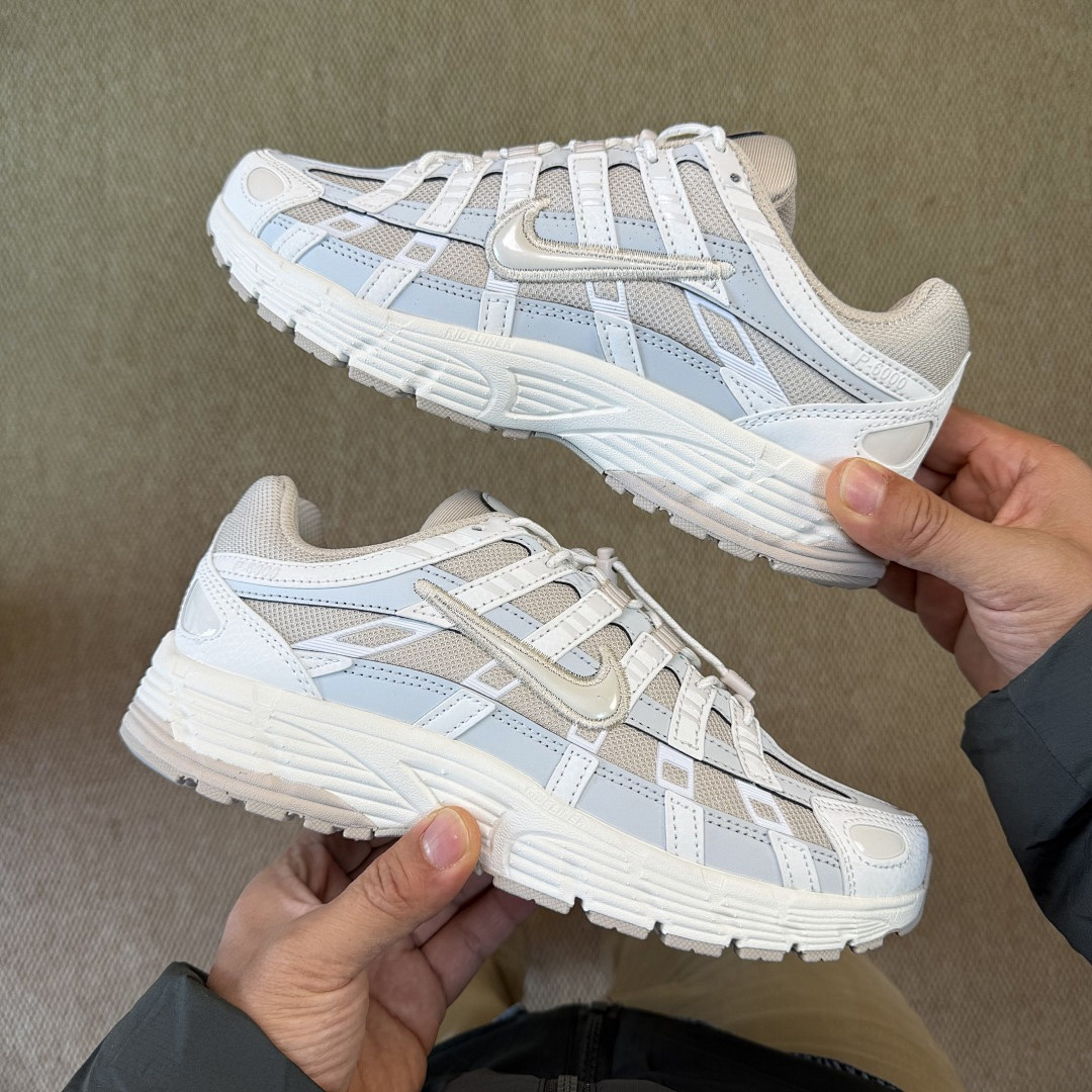 Nike P-6000 · R03