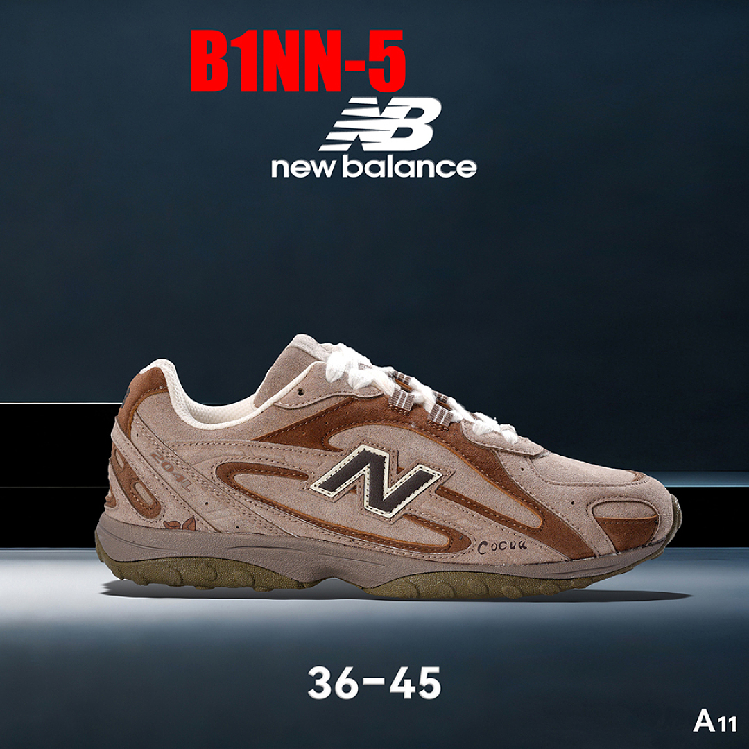New Balance 204L · B1NN — תמונה 19