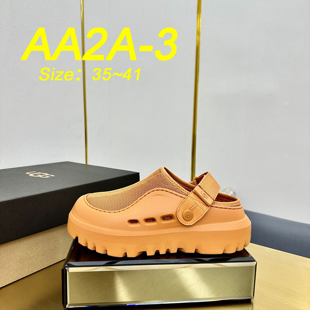 UGG PeakMod Clog · AA2A — תמונה 11