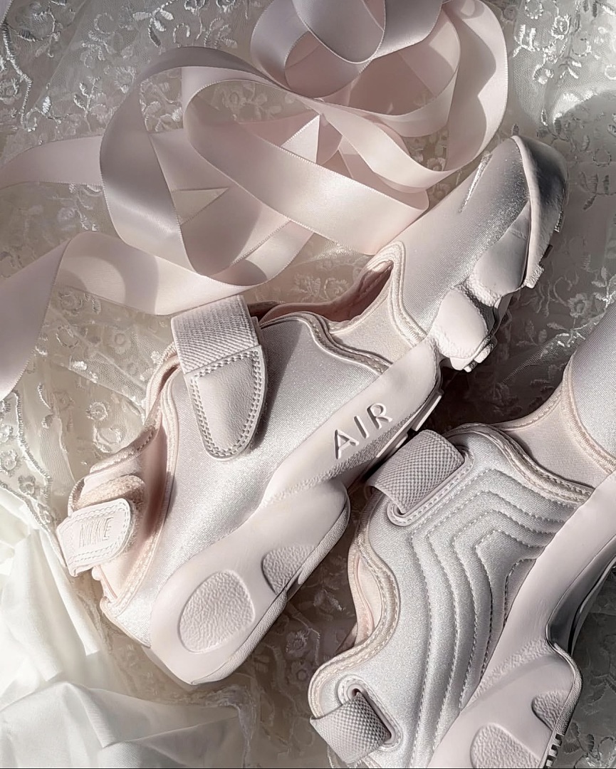 Nike Air Rift · RB1 — תמונה 7
