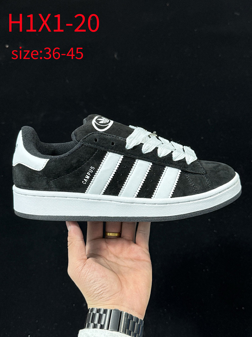 Adidas Campus 00s · H1X1 — תמונה 18