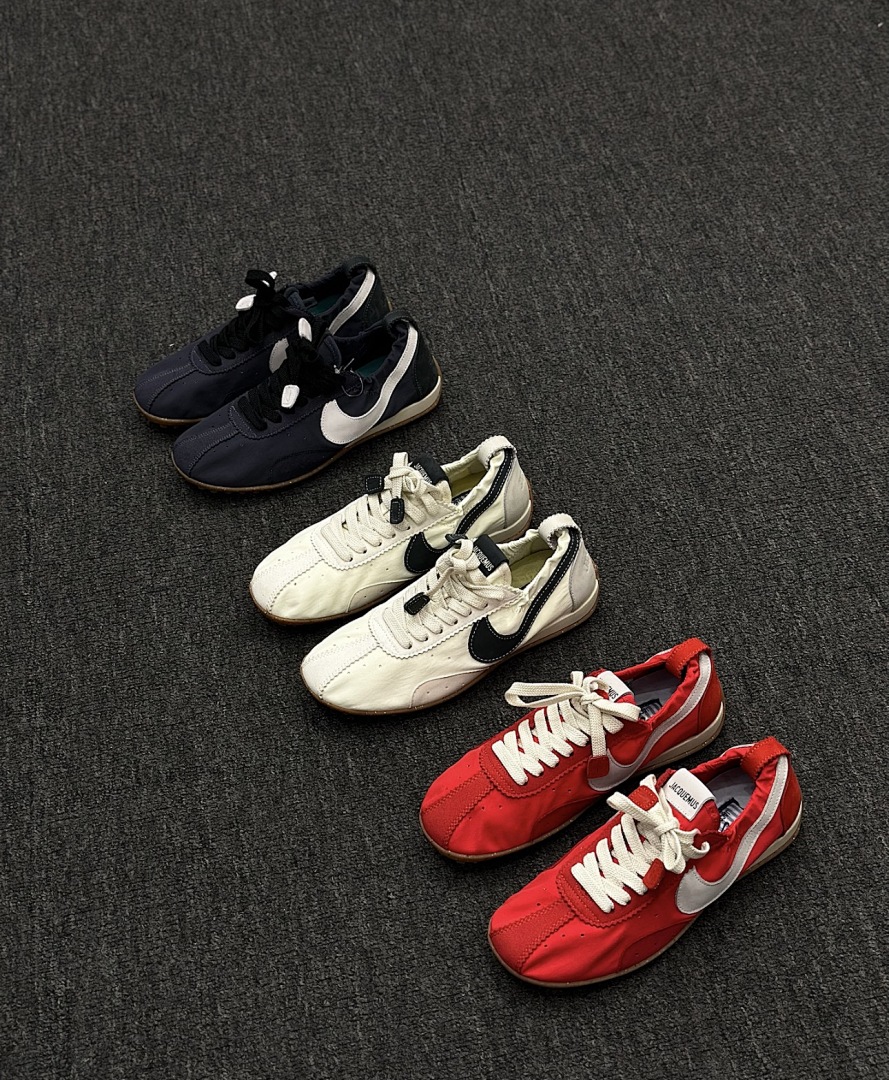 Nike Moon Shoe SP · J3AC — תמונה 15