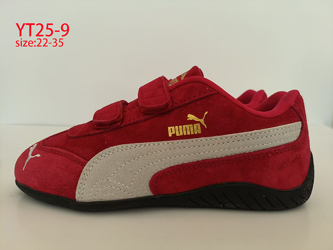 PUMA Speedcat OG · YT25 — תמונה 10