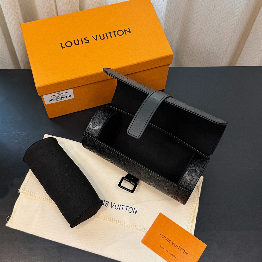 TRET LOUIS VUITTON watch box 49.9$ — תמונה 12
