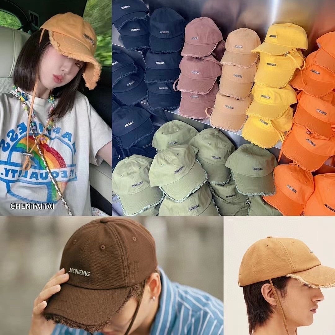 Jacquemus Artichaut · D99E — תמונה 6