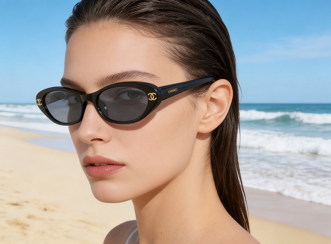 Chanel 5218-A · X136J — תמונה 2