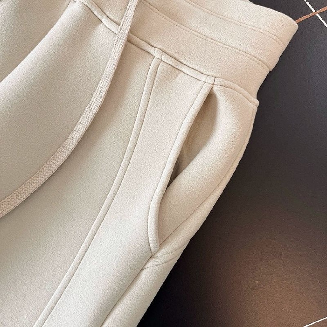 Lululemon Define Cropped Hooded Jacket · JDSQ — תמונה 4