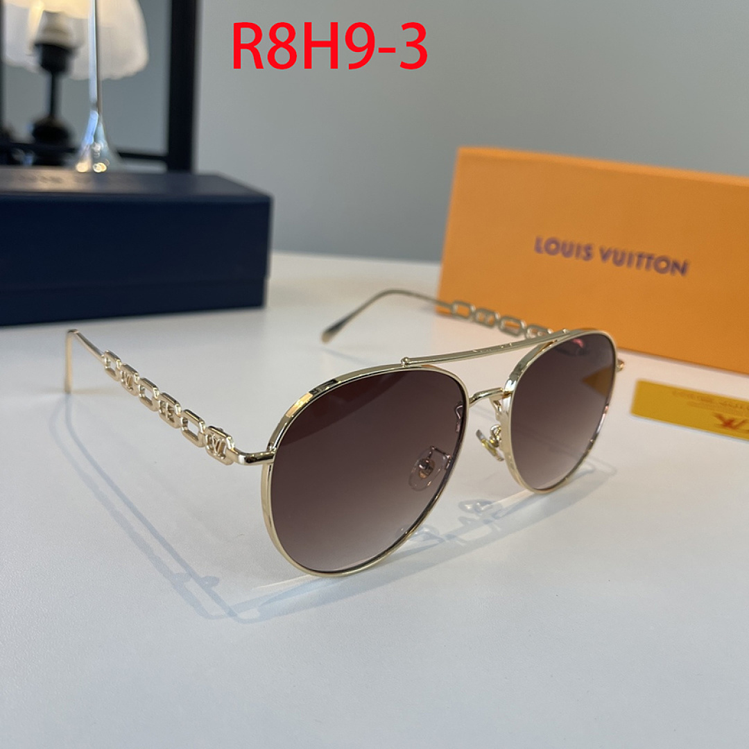 Louis Vuitton — משקפי שמש · R8H9 — תמונה 13